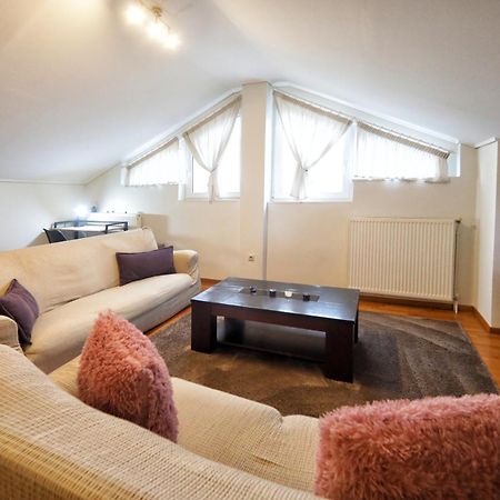 Lake'S Loft Kastoria Ngoại thất bức ảnh