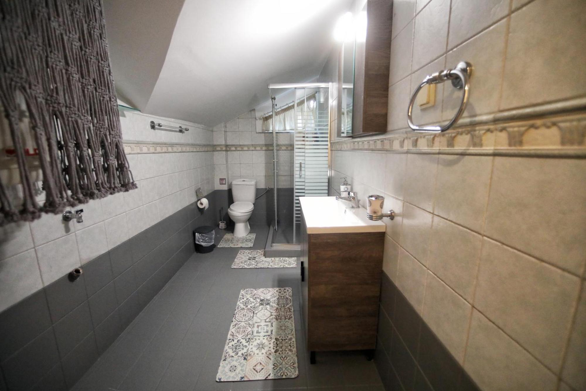 Lake'S Loft Kastoria Ngoại thất bức ảnh