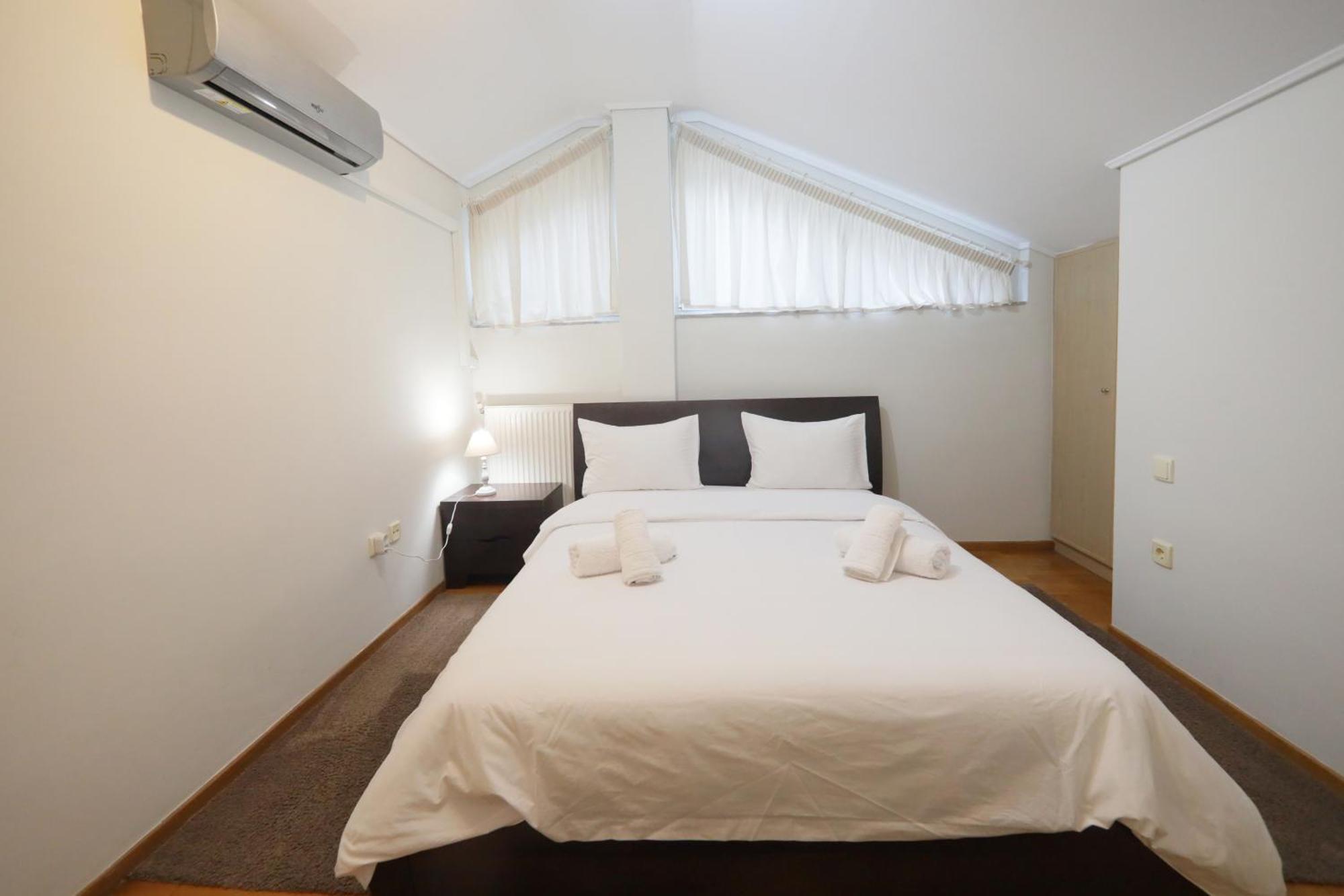 Lake'S Loft Kastoria Ngoại thất bức ảnh