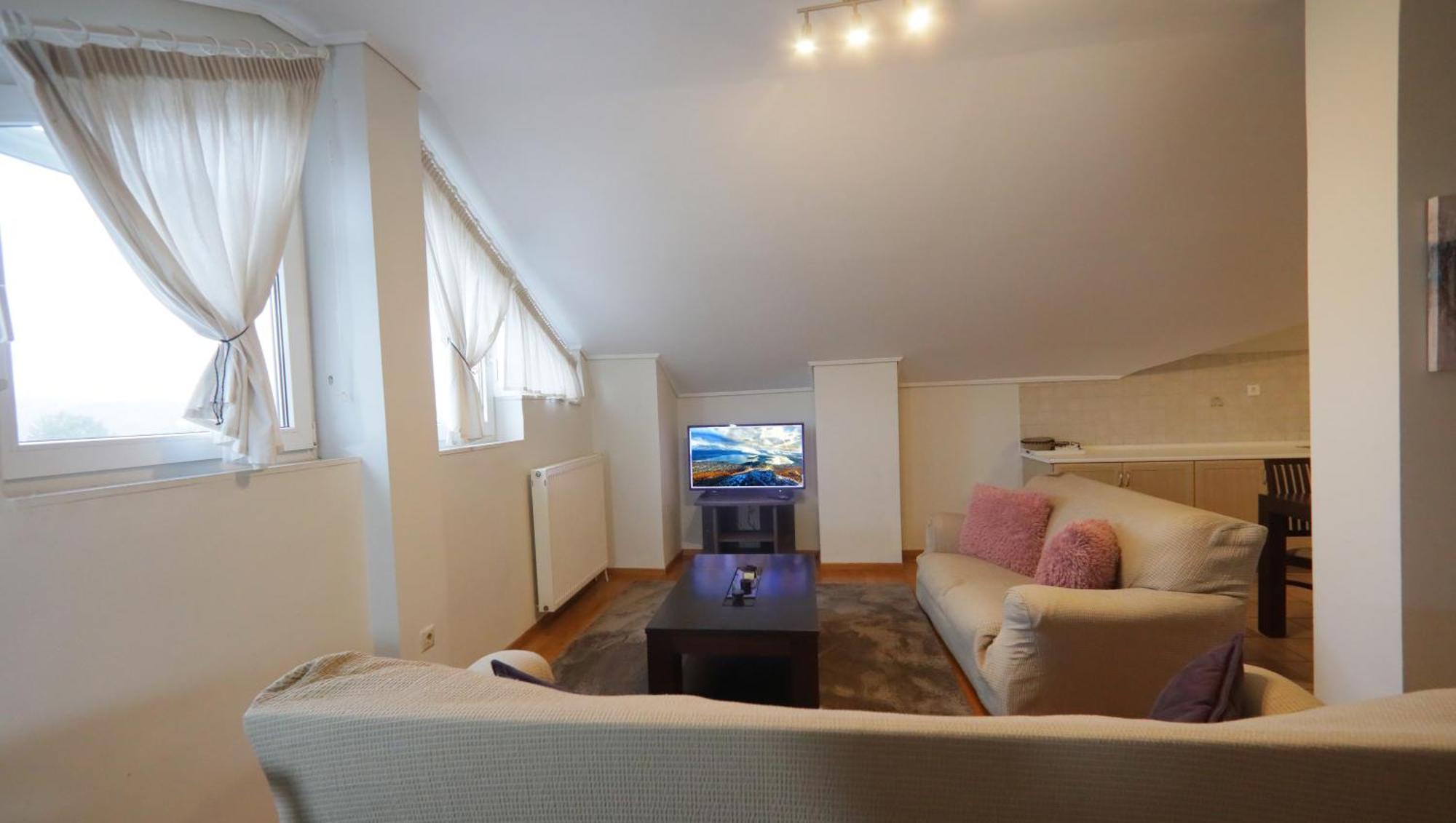 Lake'S Loft Kastoria Ngoại thất bức ảnh