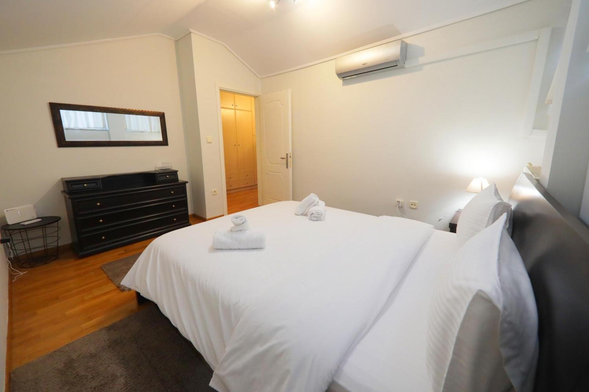Lake'S Loft Kastoria Ngoại thất bức ảnh