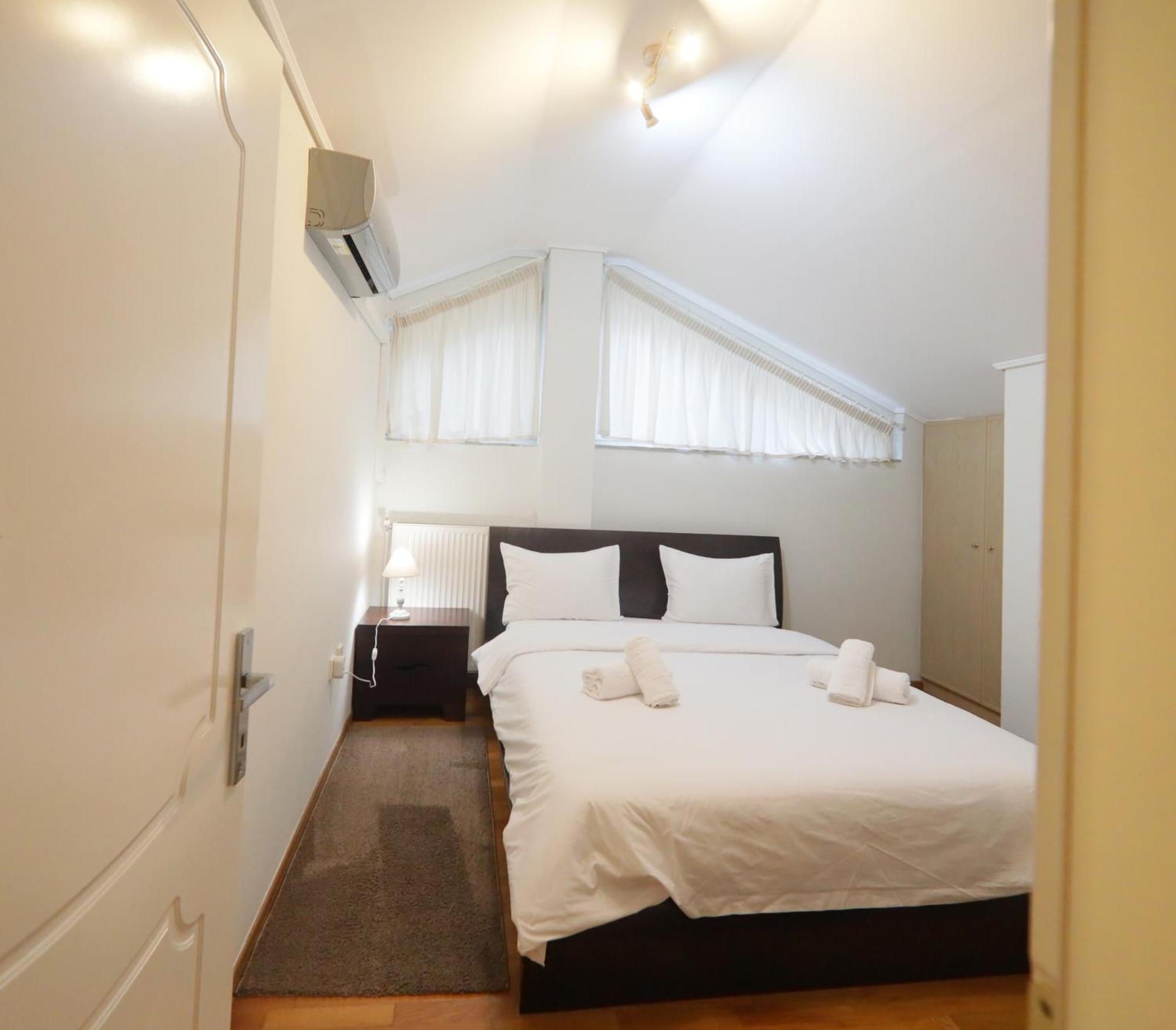 Lake'S Loft Kastoria Ngoại thất bức ảnh